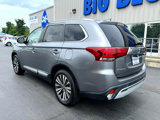 Used 2020 Mitsubishi Outlander SEL image 3