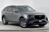 New 2025 MAZDA CX-90 3.3 Turbo w/ Preferred Package image 2