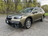 Certified 2022 Subaru Outback Premium image 4