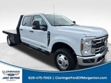 New 2025 Ford F350 XLT w/ XLT Value Package image 2