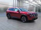 New 2026 Nissan Rogue SV image 2