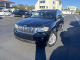 Used 2011 Jeep Grand Cherokee Laredo image 3