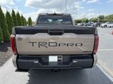 New 2025 Toyota Tundra TRD Pro image 3