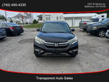 Used 2016 Honda CR-V EX-L image 2