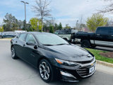 Used 2023 Chevrolet Malibu LT image 5