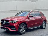 Used 2020 Mercedes-Benz GLE 350 image 6