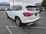 Used 2023 BMW X3 xDrive30i image 3