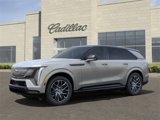 New 2025 Cadillac Escalade IQ Sport 2 w/ LPO, ONYX Package image 2