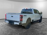 New 2025 Ford F350 4x4 Crew Cab Super Duty image 5