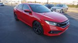 Used 2019 Honda Civic Sport image 3