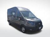 Used 2024 Ford Transit 350 148 High Roof AWD image 4