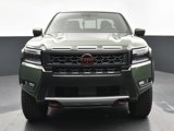 New 2025 Nissan Frontier PRO-4X w/ Pro Convenience Package image 2