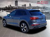 Used 2023 Audi Q5 2.0T Prestige image 5
