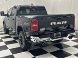 New 2025 RAM 1500 Limited w/ Off Road Group image 4