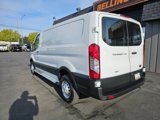 Used 2023 Ford Transit 250 Low Roof AWD image 3