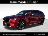 New 2025 MAZDA CX-90 3.3 Turbo S w/ Premium Package image 1