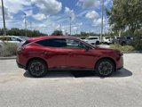 Certified 2025 Nissan Murano Platinum w/ Cargo Package image 3