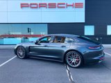 Certified 2022 Porsche Panamera 4S w/ Premium Package image 3