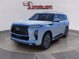 New 2025 INFINITI QX80 Sensory w/ Exterior Package image 2