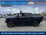 New 2025 GMC Hummer EV 3X w/ Battery Pack, 24 Module Pack image 4