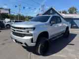 Used 2020 Chevrolet Silverado 1500 RST image 2