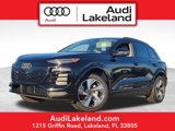 New 2025 Audi Q6 e-tron Premium Plus image 1
