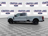 New 2025 Ford F350 Lariat image 5