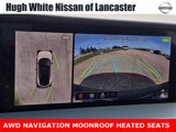 New 2025 Nissan Murano SL image 5