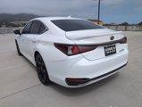 Used 2023 Lexus ES 300h F Sport image 5