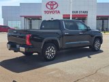 New 2025 Toyota Tundra 1794 Edition image 3