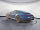 Certified 2025 Porsche 911 Carrera image 3