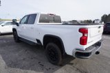 New 2025 Chevrolet Silverado 2500 LT w/ Safety Package image 4