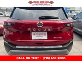 Used 2021 Nissan Rogue SV image 5