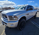 Used 2018 RAM 2500 Big Horn w/ Sport Appearance Group image 5