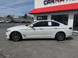 Used 2018 BMW 530i w/ Premium Package image 4