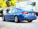 Used 2015 BMW 328i Sedan w/ M Sport image 5