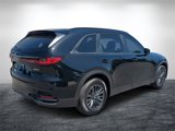 New 2025 MAZDA CX-70 3.3 Turbo w/ Preferred Package image 3