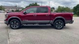 Used 2024 Nissan Titan Platinum Reserve w/ Moonroof Package image 5