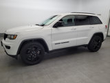 Used 2018 Jeep Grand Cherokee Laredo image 2