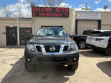 Used 2013 Nissan Frontier PRO-4X image 2