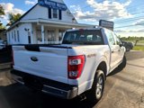 Used 2021 Ford F150 XL w/ Equipment Group 101A High image 4