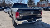 Used 2018 RAM 1500 Big Horn image 3