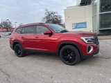 New 2025 Volkswagen Atlas SE image 3