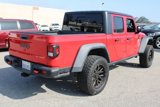 Used 2021 Jeep Gladiator Rubicon image 4