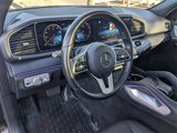 Used 2023 Mercedes-Benz GLE 350 4MATIC w/ AMG Line Exterior image 3