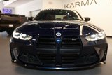 Used 2023 BMW M3 Competition w/ Executive Package image 2