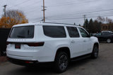 Used 2023 Jeep Wagoneer L Series II image 6