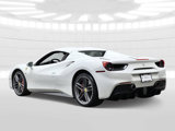 Certified 2019 Ferrari 488 Spider image 3