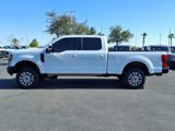 Certified 2022 Ford F250 Lariat w/ Lariat Ultimate Package image 2