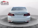Used 2017 Honda Accord EX-L image 4
